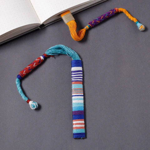 handmade bookmarks