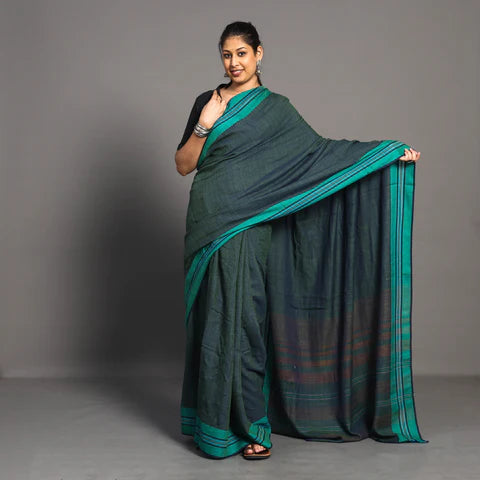 handwoven sarees