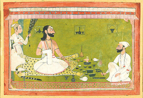 Picture Credit:- metmuseum.org