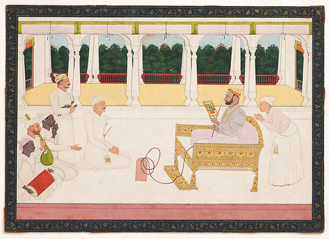 Picture Credit:- metmuseum.org