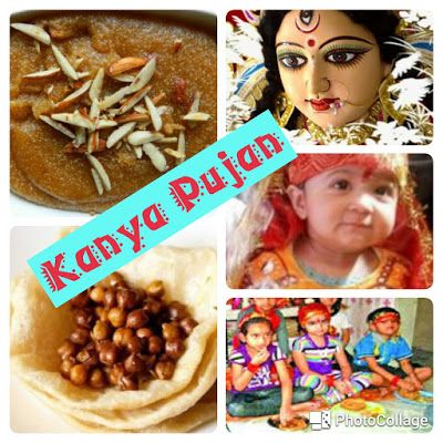 Navratri Kanya Pujan 2023: You can give these gifts as gifts after Kanya  Puja, you will get the blessings of Mata Rani. - Bollywood Wallah