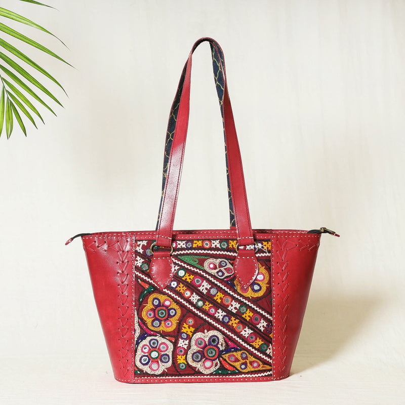 Kutchi Embroidery Bags - iTokri आई.टोकरी