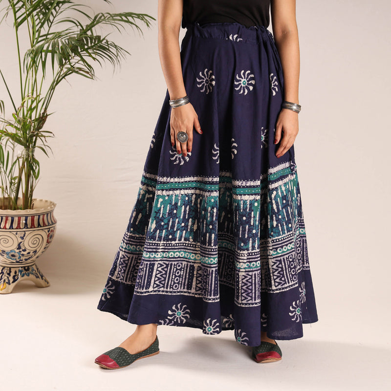 Skirts for Women - Buy Women Designer Skirt Online in India - iTokri आई ...