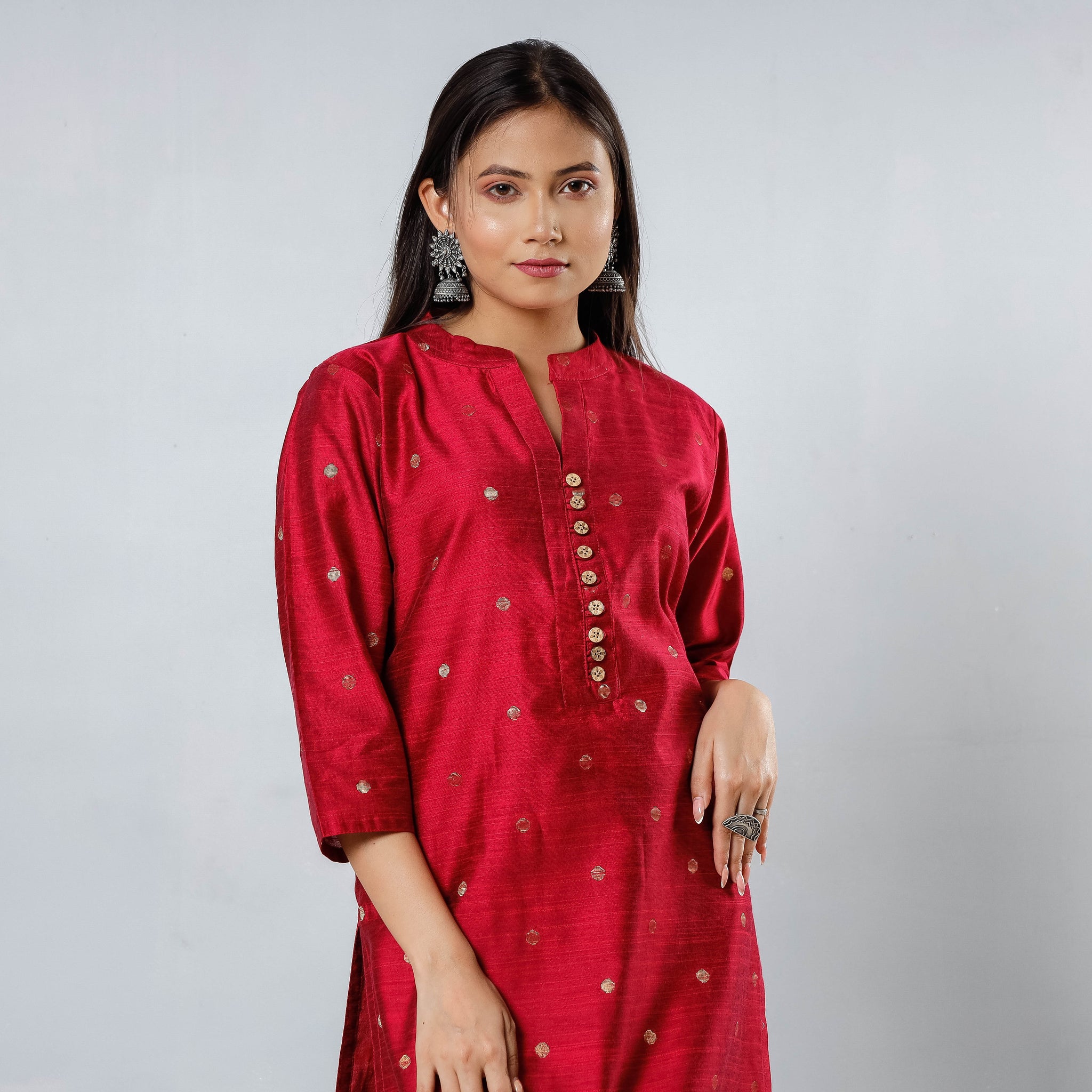 Reliance trends store kurtis collection