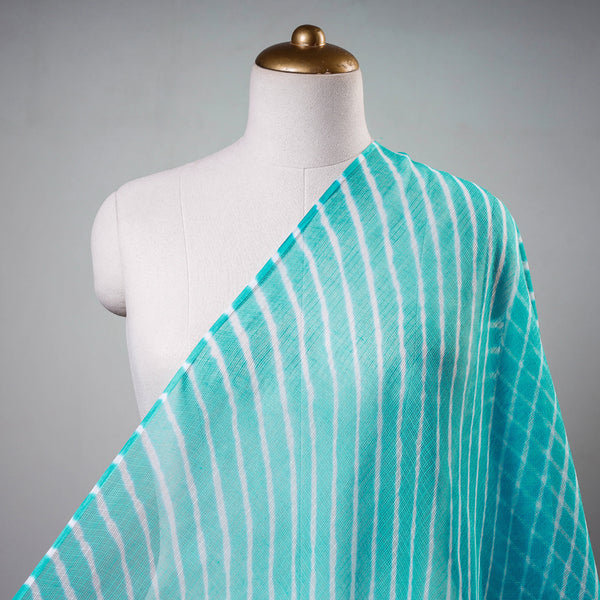 Leheriya Fabric - Buy Original Leheriya Kota Doria Cotton Fabrics ...