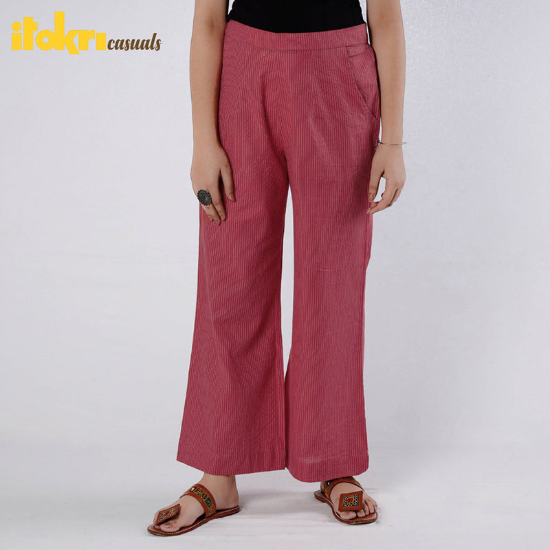 Women Bottoms - Buy Best Handloom Bottom and Pants Online in India ...