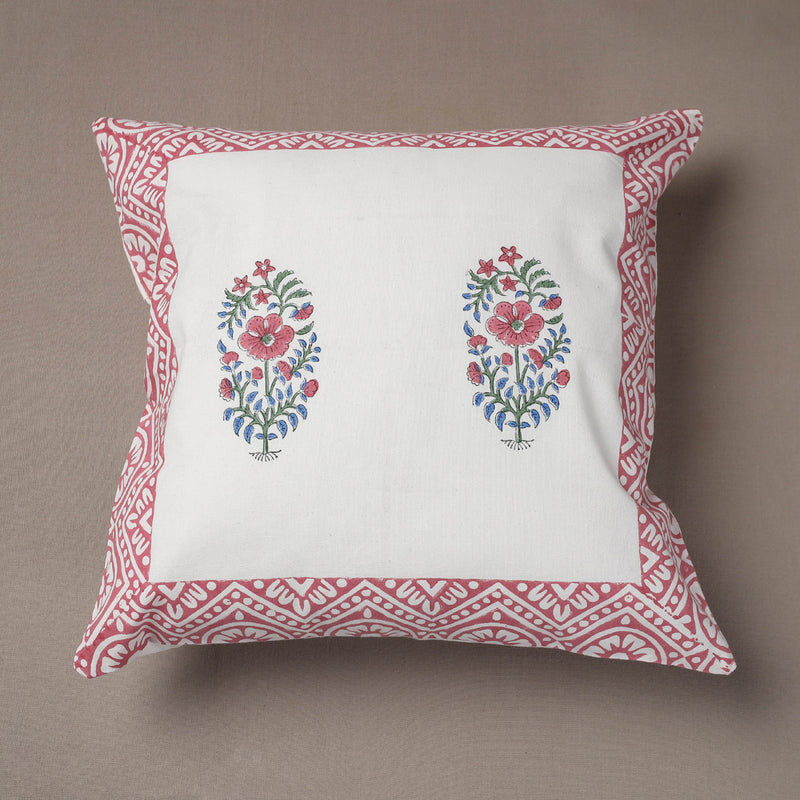 Cushion Cover - Handmade & Hand Crafted Cushion Covers Online in India ...
