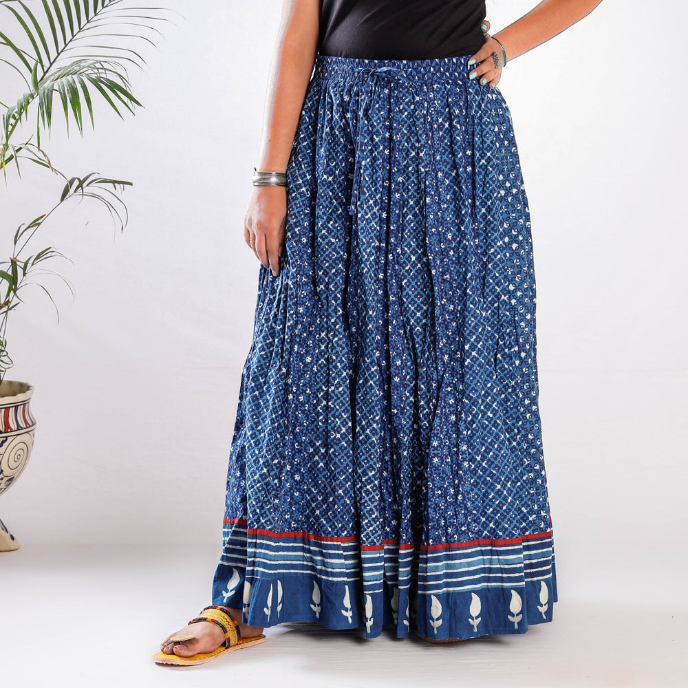Skirts for Women - Buy Women Designer Skirt Online in India - iTokri आई ...