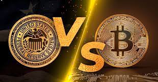 cryptocurrencies vs USD
