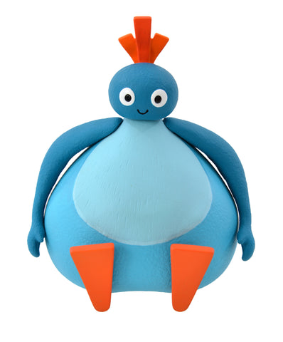 twirlywoos figures set