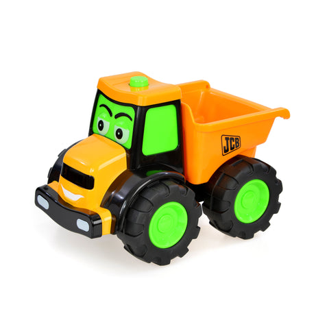 my first jcb toys