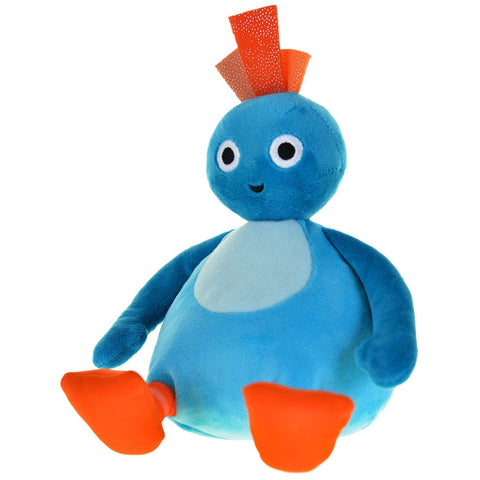 twirlywoos soft toys set