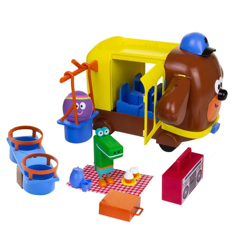 hey duggee toys