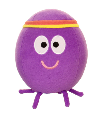 betty hey duggee toy