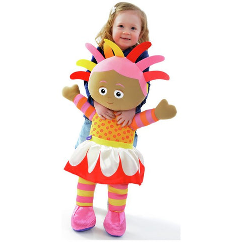 jumbo iggle piggle