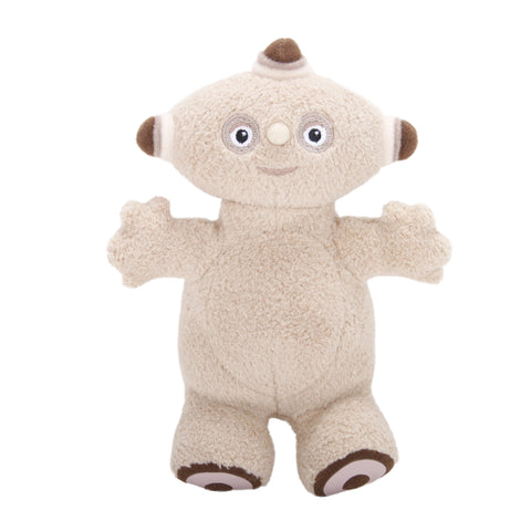 makka pakka doll