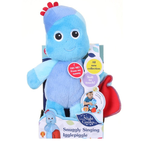 jumbo iggle piggle