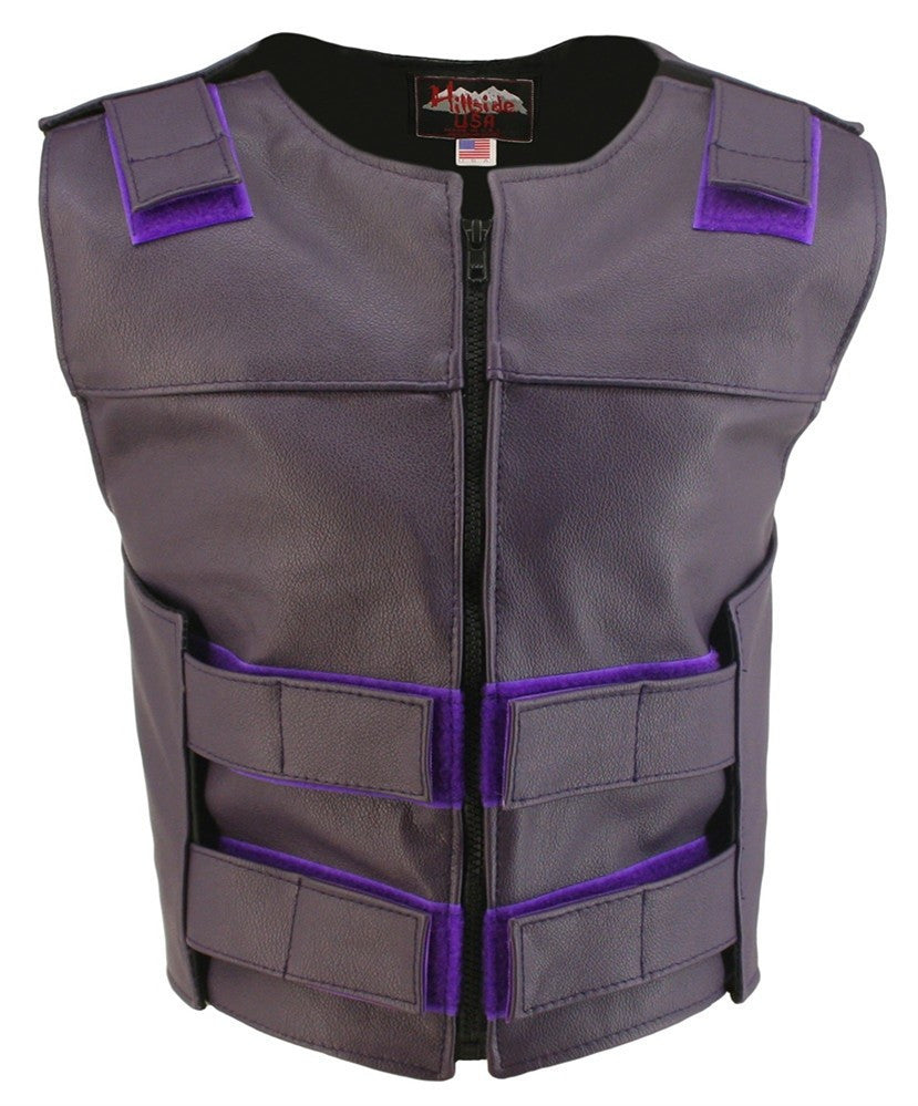 Bulletproof Vest Fashion Cheapest Nar Media Kit 