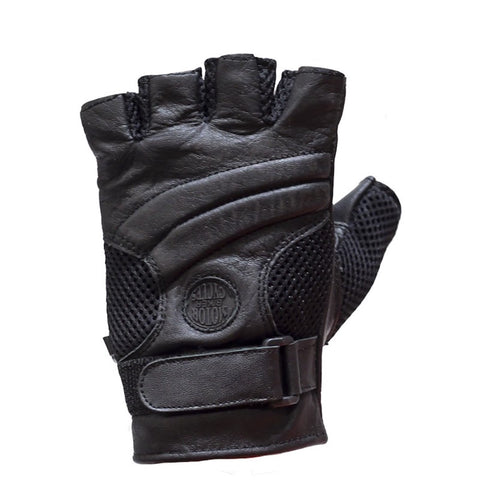 sleeveless gloves