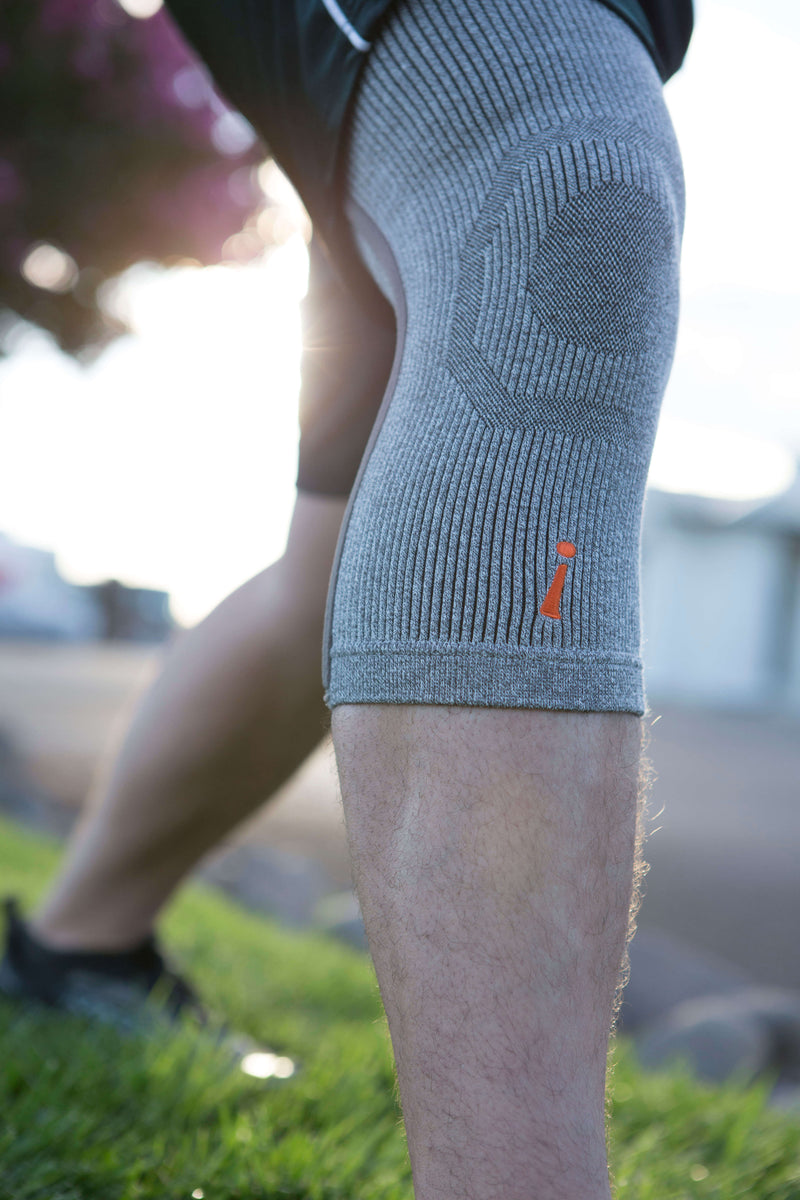 Incrediwear Knee Sleeve – Arthritis Ireland