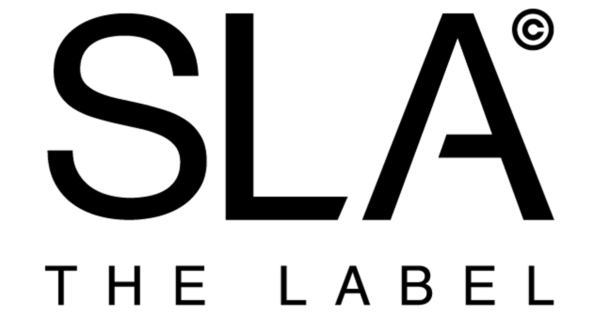 SLA The Label