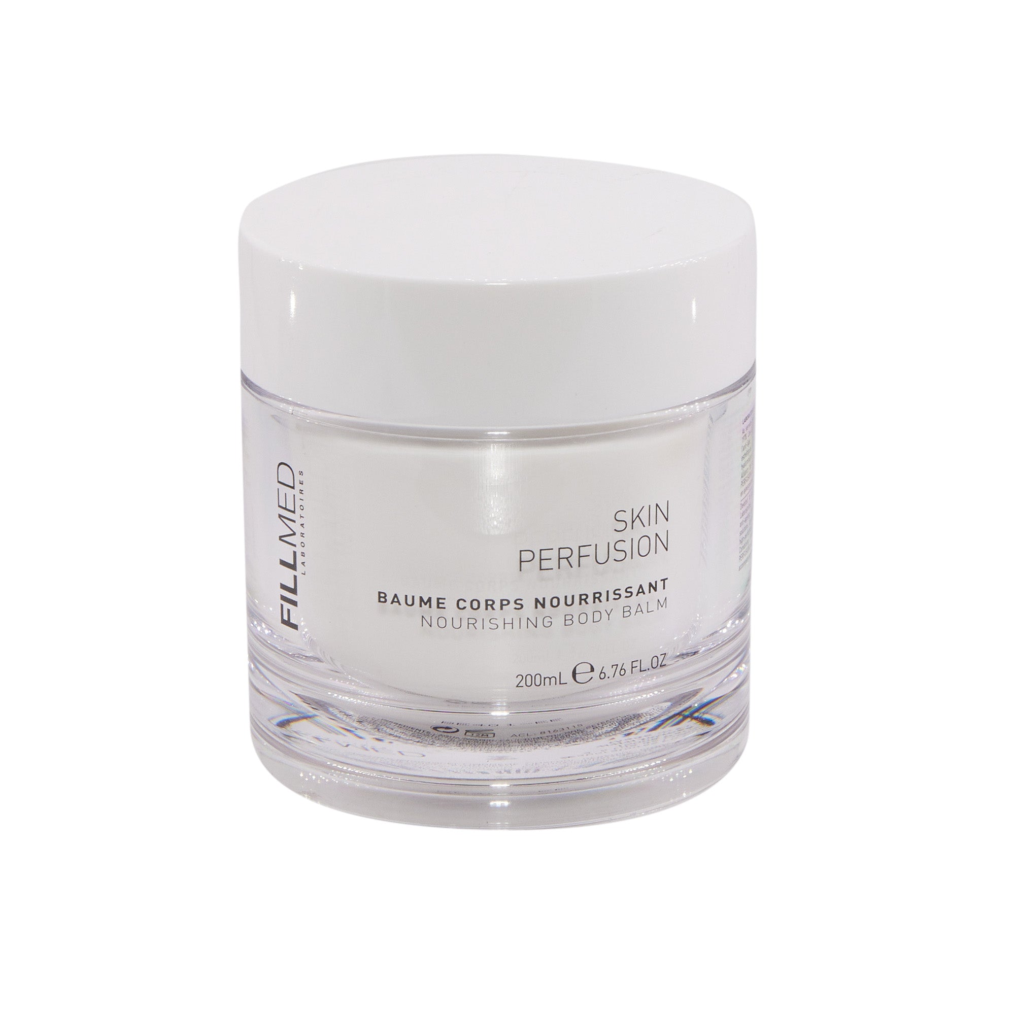 Fillmed Skin Perfusion Nourishing Body Balm bei Jolifill.de ️