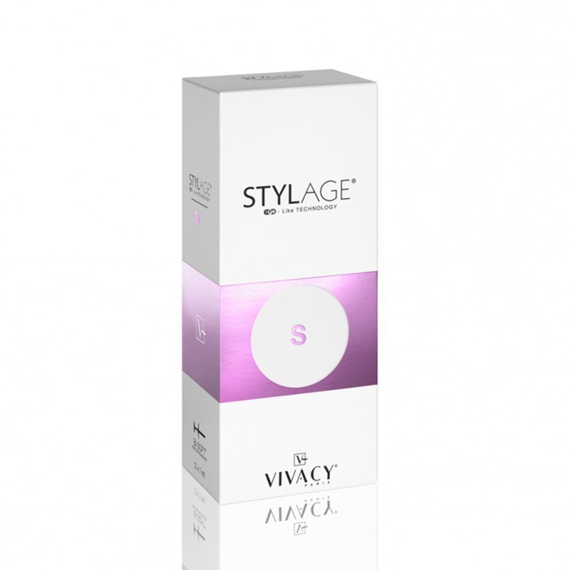 Vivacy Stylage m