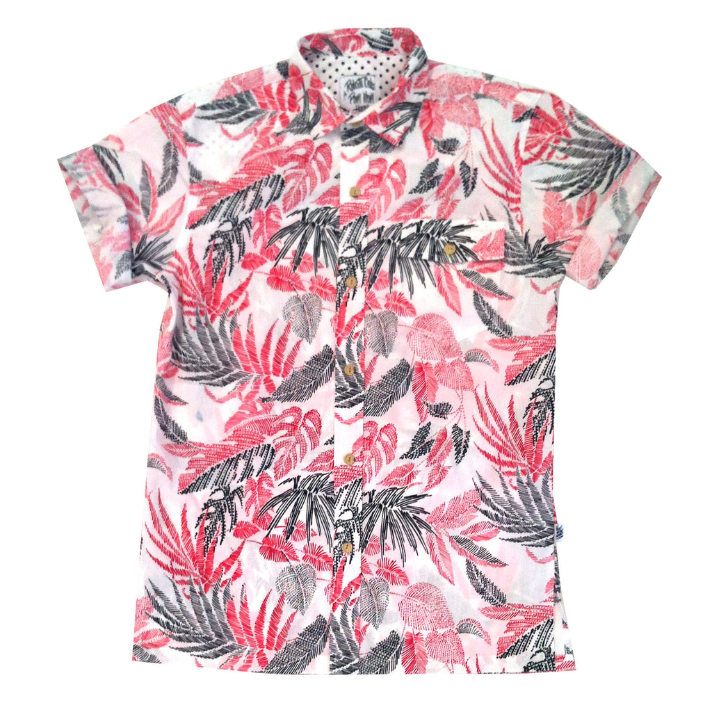 Auahi Shirt | 2014 | - SOLD OUT – Roberta Oaks, Hawaii