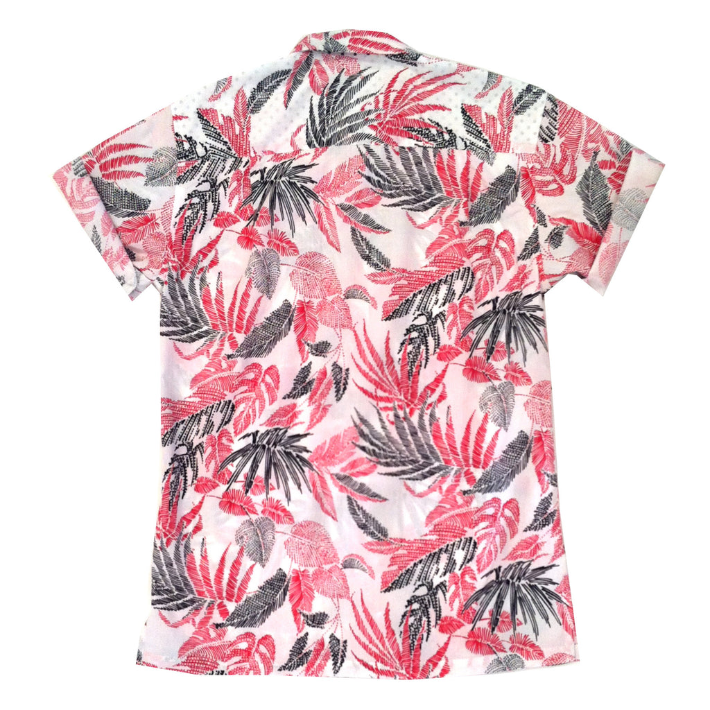 Auahi Shirt | 2014 | - SOLD OUT – Roberta Oaks, Hawaii