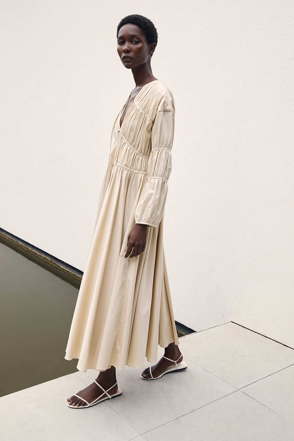 Dresses · TOVE Studio · Advanced Contemporary Womenswear Brand