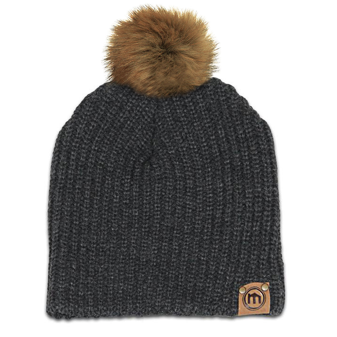 Womens Beanies - Mitscoots Outfitters