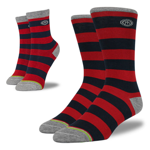 Stylish Men's Socks from Mitscoots - Mitscoots Outfitters
