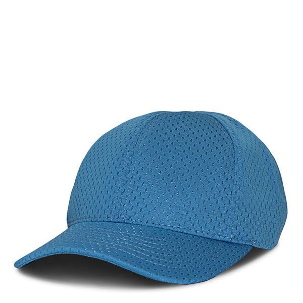 Mitscoots Outfitters - Sky Blue Performance hat