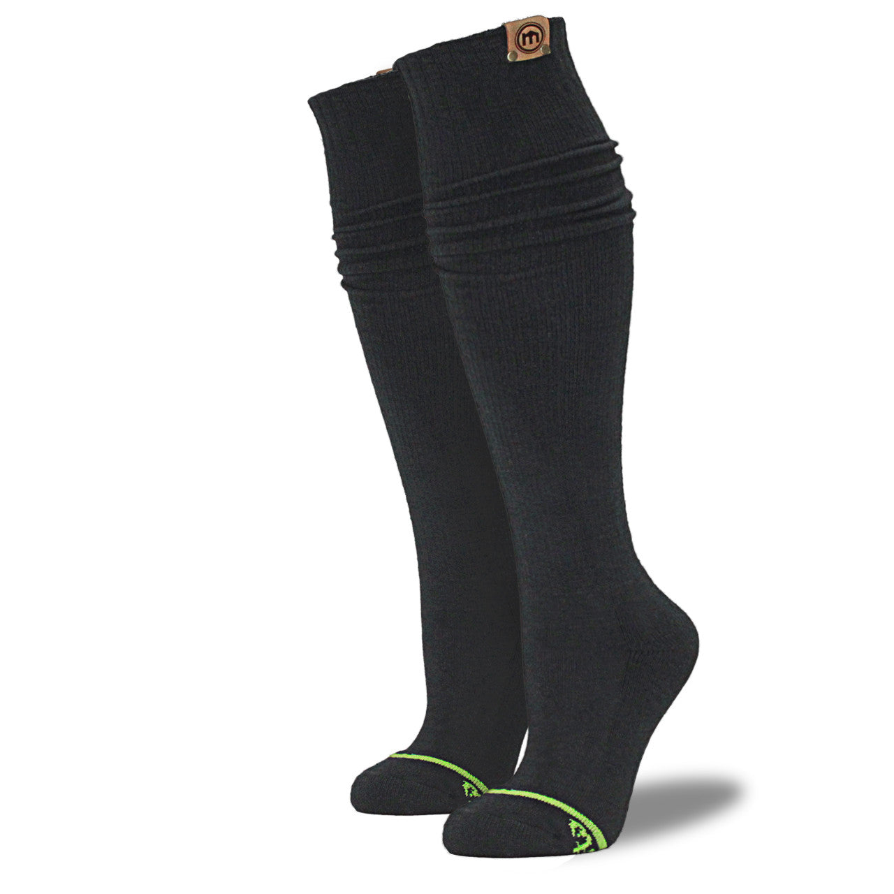 women's fashion boot socks