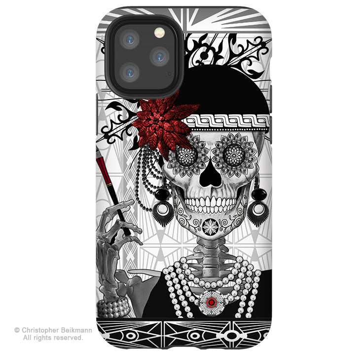 Mrs Gloria Vanderbone Iphone 11 11 Pro 11 Pro Max Tough Case