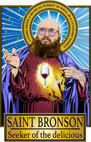 action bronson tour poster