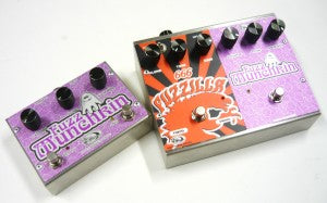 Fuzz Munchkin/Fuzzilla 666 for J Mascis – Tym Guitars Online