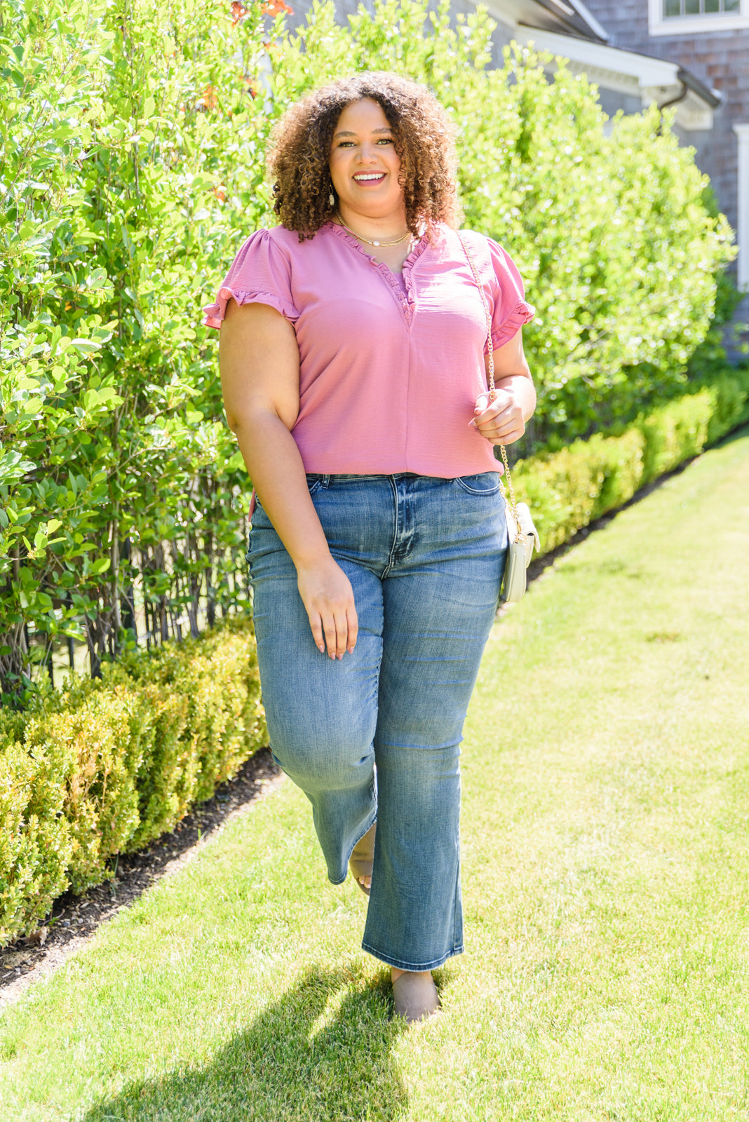 plus size bell bottom jeans boutique