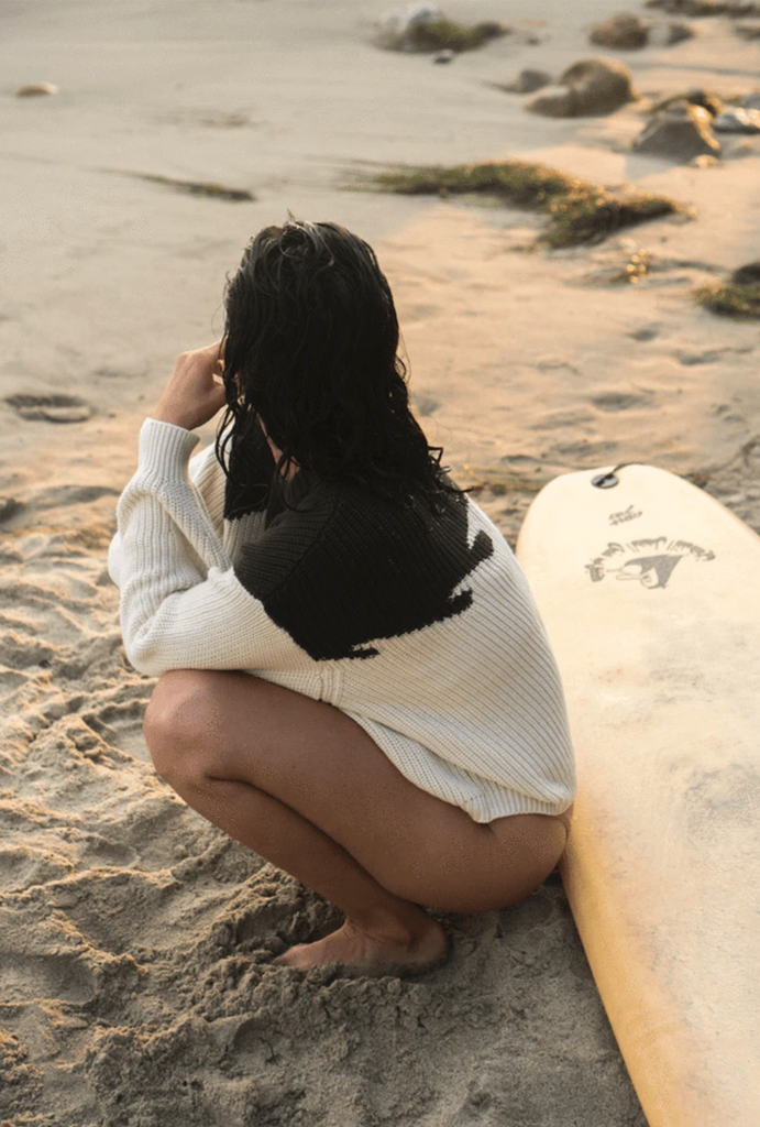 Back Beat Co featured on www.saltgypsy.com #saltgypsy #womenwhosurf #surffashion #backbeatco #ethicalfashion 