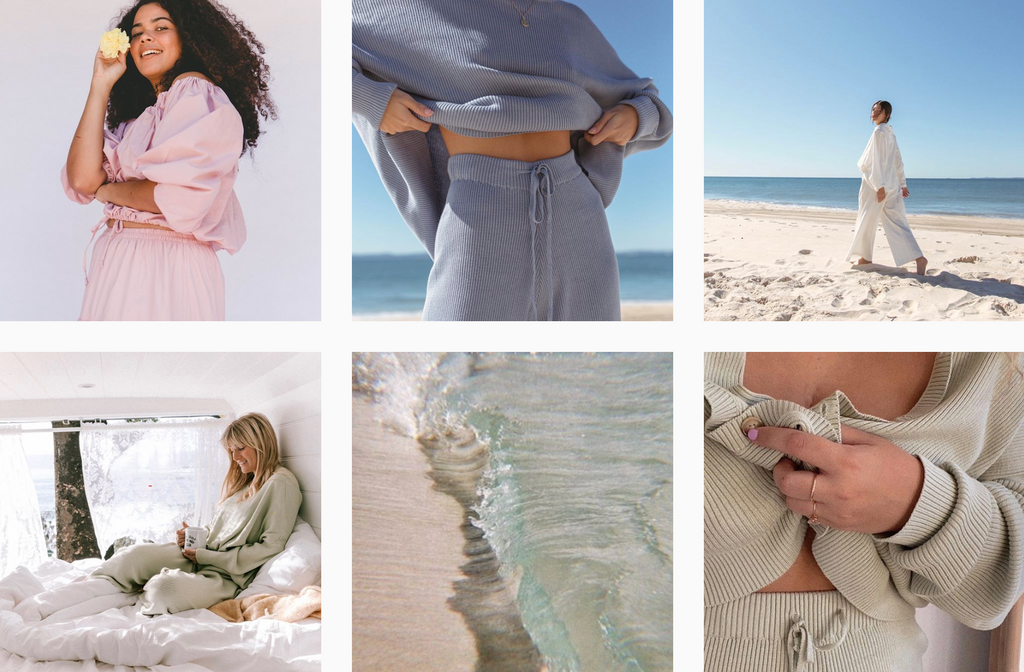 The Lullaby Club featured on www.saltgypsy.com #saltgypsy #womenwhosurf #surffashion #ethicalfashion 