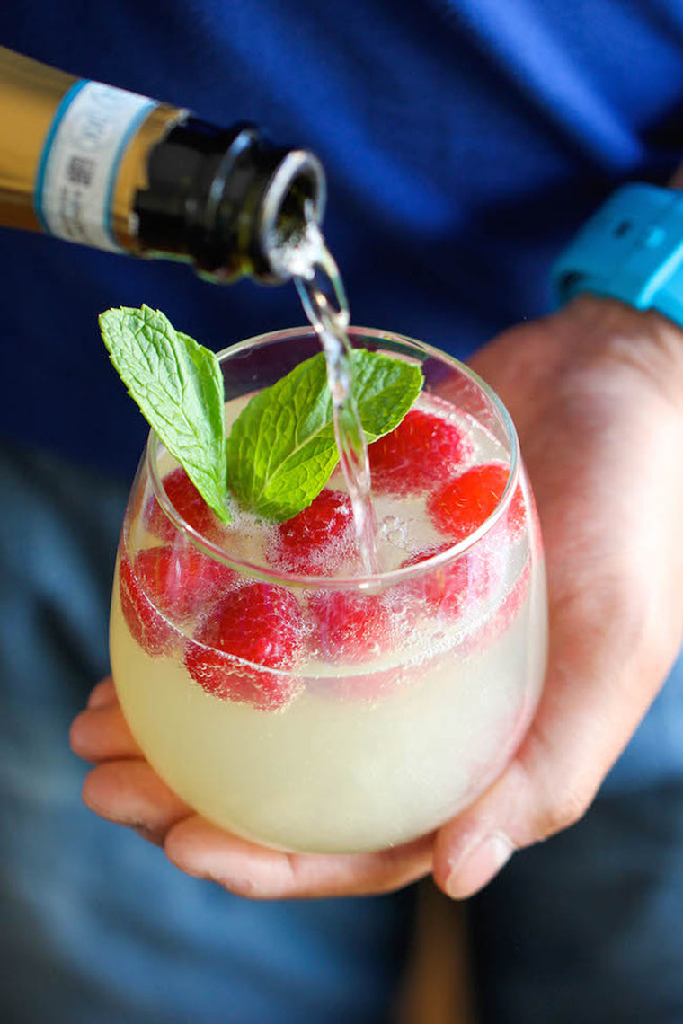 Spring Cocktails That Will Change Everything