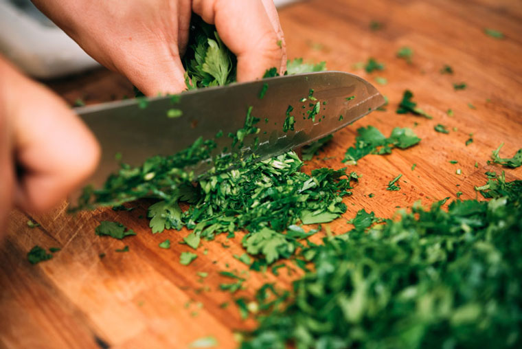 Ultimate List of Cooking Herbs for Your Kitchen - The Cookie Rookie®
