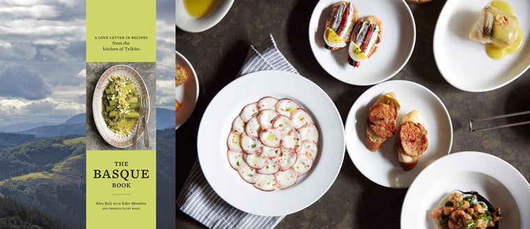 Must-Have Cookbooks for Spring 2016