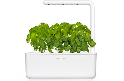 Smart Garden Click Grow