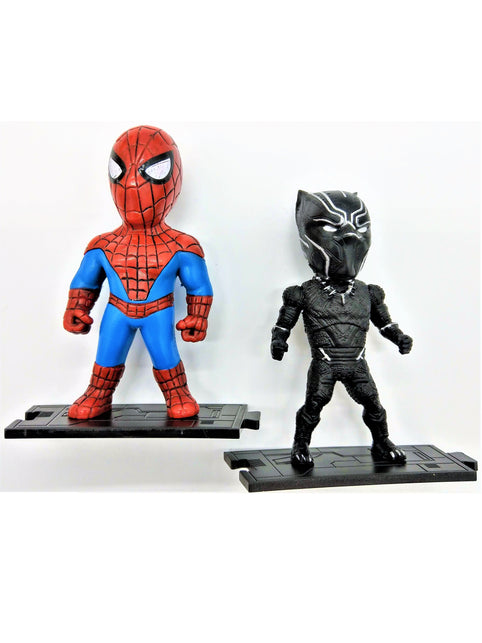 spiderman shooter toy