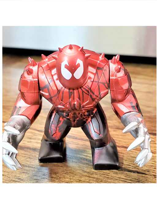 टोईज़ The Red Venom Action Figure - The Red Venom Action Figure . Buy Venom  toys in India. shop for toyeez products in India.