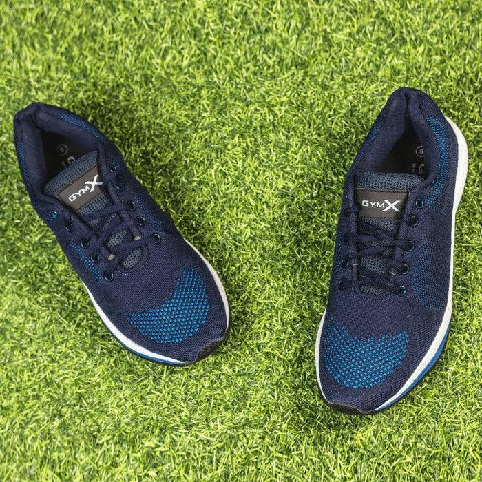 Phantom Prime Blue Gymx Shoes - SALE – GymX