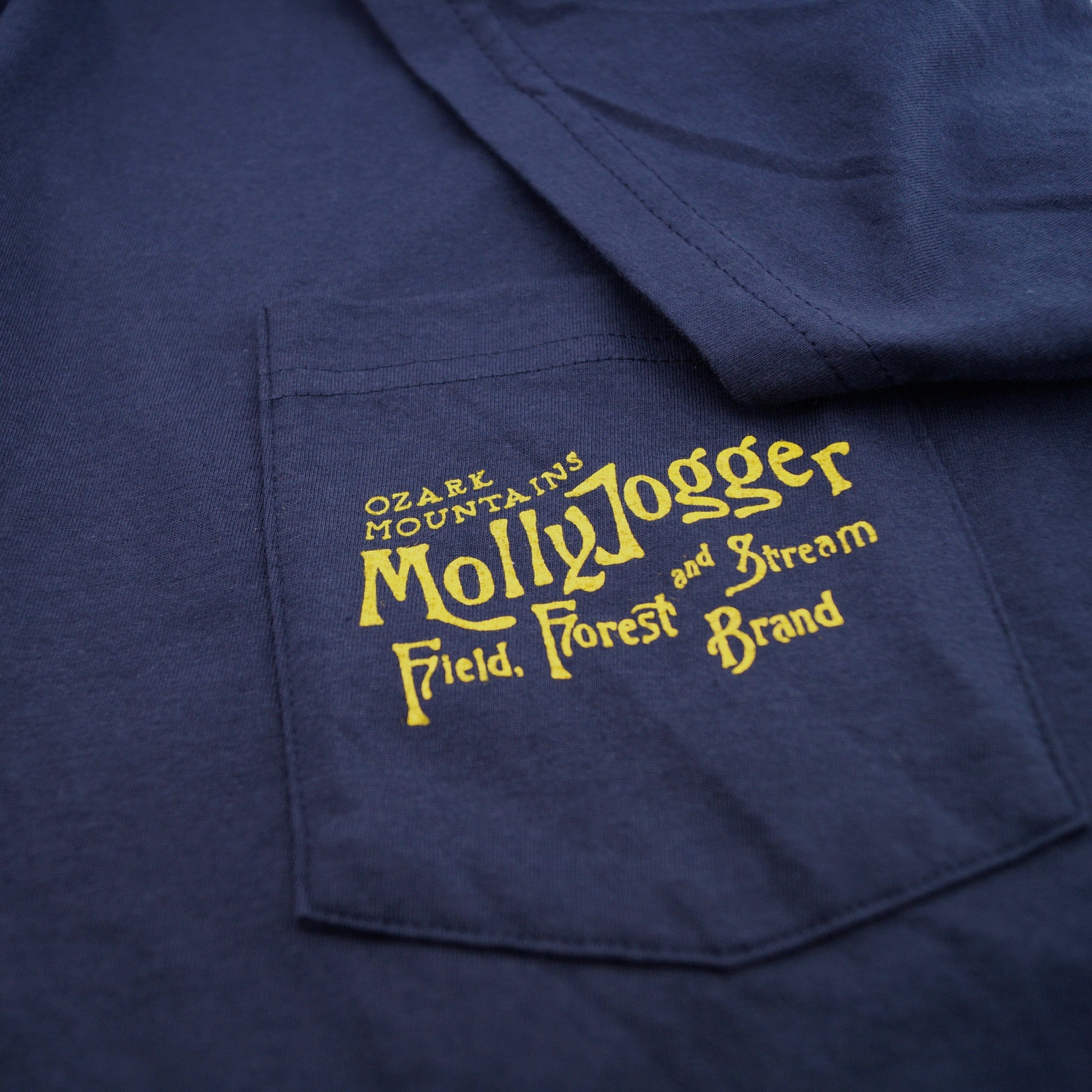 Pointer Shirt – Mollyjogger