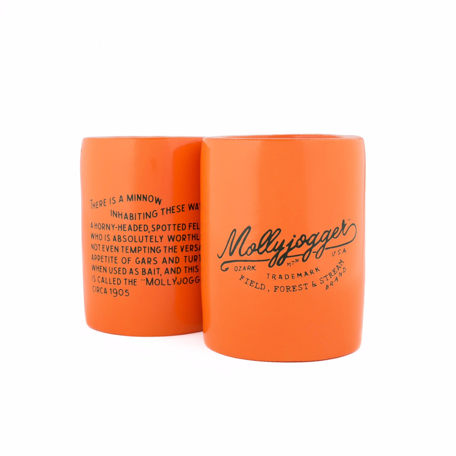 vinyl coated foam koozies