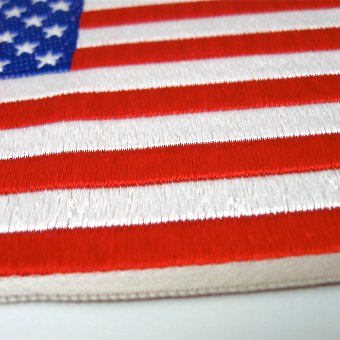 1960 s US Flag Patch